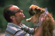 Melvin Udall (Jack Nicholson)