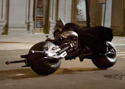 Als der Joker Gotham in ein anarchisches Chaos st&uuml;rzt, ger&auml;t Batman (Christian Bale) an seine Grenze zwischen Gerechtigkeit und Rache ...