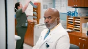 David Alan Grier as Dr. Ron