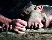 Gibt es noch eine Chance, Nick (George Eads) zu retten?