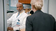 David Alan Grier as Dr. Ron