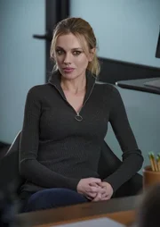 Anna Kolcheck (Bar Paly)