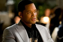 Fast zu sp&auml;t erf&auml;hrt Hancock (Will Smith) alles &uuml;ber seine Vergangenheit - und kann daraufhin seinen Frieden mit seinem Superheldendasein machen ...