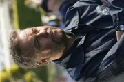 Gil Grissom (William Petersen)