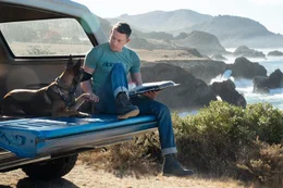 Channing Tatum als Jackson Briggs