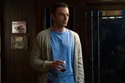 Als Rob (Justin Kirk) sich Gretchen nach ein paar Gl&auml;schen Wein &ouml;ffnet und ihr all seine Zweifel an seiner scheinbar perfekten Welt aufzeigt, bricht Gretchens Illusion St&uuml;ck f&uuml;r St&uuml;ck in sich zusammen.