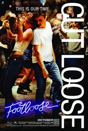 Footloose - Plakatmotiv