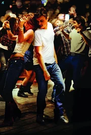 Footloose - Artwork
