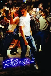 Footloose - Artwork