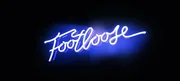 Footloose - Logo