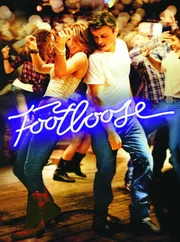Footloose - Artwork
