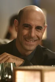 Link (Stanley Tucci)