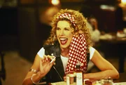 Thelma (Christine Baranski)