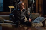 Beim MI Six wurde ein Mordanschlag auf Mycroft (Rhys Ifans) geplant. Um sein Leben zu retten, versteckt ihn sein Bruder Sherlock in einer alten Bibliothek ...