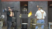 Forged in Fire Season 3 EP The Zweihander, Forged in Fire_Wettkampf der Schmiede Staffel3 EP Der ZweihänderForged in Fire Season 3 EP The Zweihander, Forged in Fire_Wettkampf der Schmiede Staffel3 EP Der Zweiha?nder