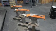 Forged in Fire Season 3 EP The Haladie, Forged in Fire_Wettkampf der Schmiede Staffel3 EP Der Haladie