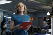 Marissa Morgan (Geneva Carr)