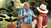 Josef Starkl, Katharina Gritzner.