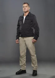 George Eads als Nick Stokes