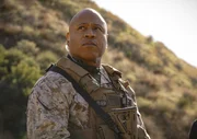 Sam Hanna (LL Cool J)
