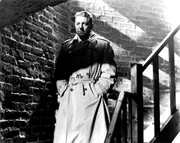 Henri (Jean Gabin) soll f&uuml;r den Drogenboss Liski den Rauschgiftmarkt in der franz&ouml;sischen Hauptstadt kontrollieren - und spielt dabei ein doppeltes Spiel.