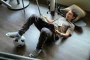 Poe (Moises Arias)