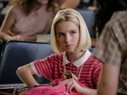 Mckenna Grace (Paige). Mckenna Grace (Paige).