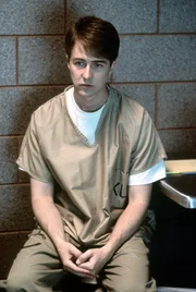 Aaron / Roy (Edward Norton)