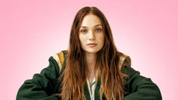 Plakatmotiv mit Hauptdarstellerin Maddie Ziegler