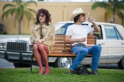 Rayon (Jared Leto, li.) und Ron Woodroof (Matthew McConaughey, re.) sind beide HIV-infiziert und gr&uuml;nden gemeinsam den "Dallas Buyers Club" zur Medikamentenbeschaffung.