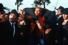 Jack Slater (Arnold Schwarzenegger)