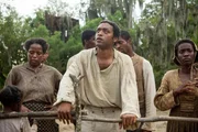 Chiwetel Ejiofor (Solomon Northup).