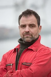 Harry (Juergen Maurer) gilt als verstorben &ndash; hat er seinen Tod nur vorget&auml;uscht?