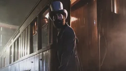 Der Belgier Georges Nagelmackers (Horvath Szabolcs) schrieb mit dem Orientexpress Reise-Geschichte.