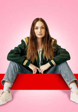 Plakatmotiv mit Hauptdarstellerin Maddie Ziegler