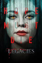 (4. Staffel) Legacies