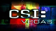 Das Logo zu "CSI: Vegas"