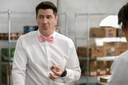 Ron Donald (Ken Marino)