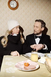 Katharina Stra&szlig;er, Rudi Sch&ouml;ller.