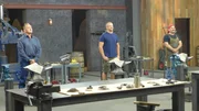 Forged in Fire Season 3 EP The Pata, Forged in Fire_Wettkampf der Schmiede Staffel3 EP Das Pata
