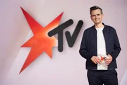 Stefan Uhl verst&auml;rkt Moderationsteam von stern TV.