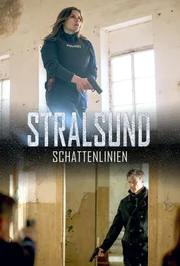Stralsund: Schattenlinien - Title card