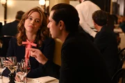 Fanny (Lou de La&acirc;ge, links) und  Jean (Melvil Poupaud).
