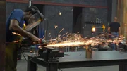 Forged in Fire Season 3 EP Redemption, Forged in Fire_Wettkampf der Schmiede Staffel3 EP Neue Chance Forged in Fire Season 3 EP Redemption, Forged in Fire_Wettkampf der Schmiede Staffel3 EP Neue Chance