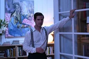 Jean (Melvil Poupaud).