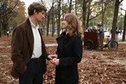Von links: Alain (Niels Schneider) und  Fanny (Lou de La&acirc;ge).