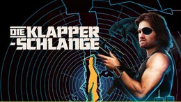 Snake Plissken (Kurt Russell). Weiteres Bildmaterial finden Sie unter www.br-foto.de.