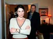 In der Ehe von Katrin (Christine Neubauer) und Bernd (Axel Milberg) gibt es ernsthafte Probleme.