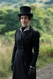 Anne Lister (Suranne Jones)