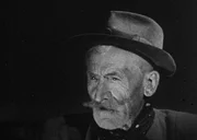 Jakob Bauer, auch Jackl genannt, war 1962 der letzte lebende Kumpan des ber&uuml;hmten R&auml;ubers Knei&szlig;l.